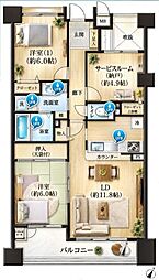 ネオステージ西川口