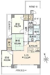 ライフピア蕨南町壱番館