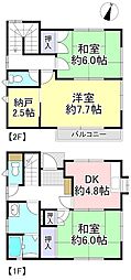 川口市芝下2丁目 中古戸建