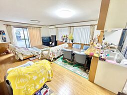 戸田市新曽 中古戸建