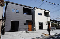 城東区諏訪　戸建賃貸A号地