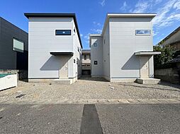 藤井寺市梅が園町 戸建賃貸 A棟、B棟