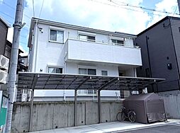 枚方市津田東町1丁目　中古戸建
