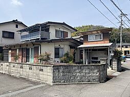 因島中庄町　売土地