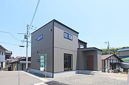 ガーデンシティ向島　新築戸建