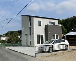 浦崎町 中古戸建