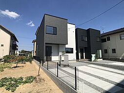 新築戸建 福山市南今津町2棟
