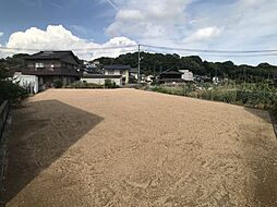 今津町　売土地