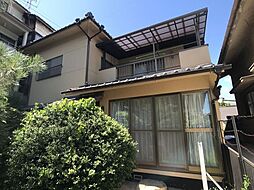 西久保町　中古戸建