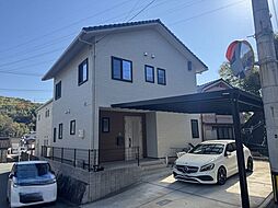 美ノ郷町三成　中古戸建