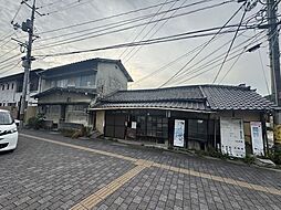 栗原町　売土地