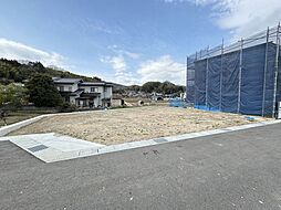 売土地 尾道市西藤町30区画分譲地