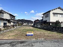 美ノ郷町三成　売土地