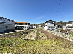 美ノ郷町三成　売土地