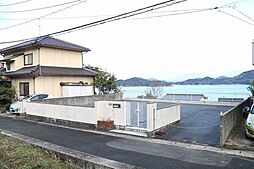 須波西2丁目　売土地