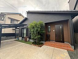 柳津町5丁目　中古戸建