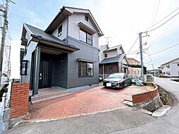 高西町3丁目　中古戸建