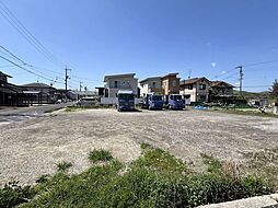 高西町南　売土地