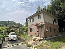 因島中庄町　中古戸建