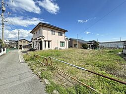 門田町　売土地