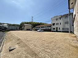 売土地 尾道市久山田売地