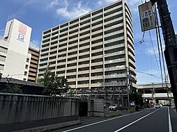 D’グラフォート福山マンション