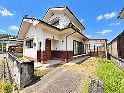 大字西上原　中古戸建