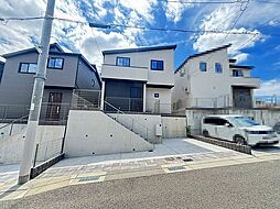 山の街新築戸建　10−2号地