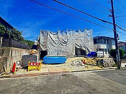 星和台３丁目新築戸建