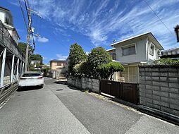 君影町６丁目 売り土地