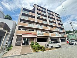 ろうきん鈴蘭台東コーポ