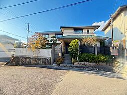 星和台4丁目2世帯対応住宅