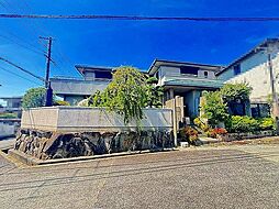 星和台4丁目2世帯対応住宅