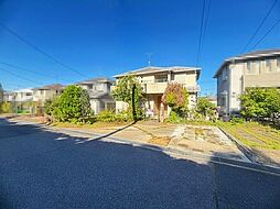 花山中尾台３丁目中古戸建