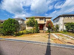 花山中尾台３丁目中古戸建