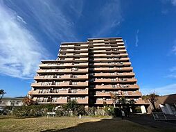ライオンズマンション鈴蘭台３番館