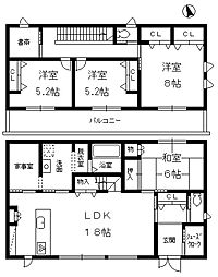 幸陽町２丁目中古戸建