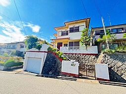 惣山町3丁目中古建