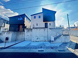 山の街新築戸建 11−1号地