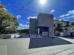 星和台２丁目　新築戸建