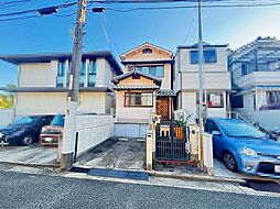 北五葉１丁目　中古戸建