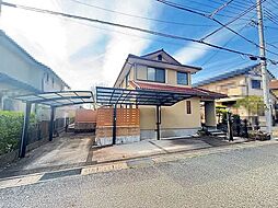 星和台２丁目　中古戸建