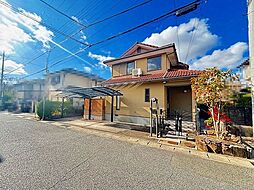 星和台２丁目　中古戸建