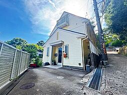 熊野町５丁目中古戸建