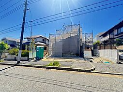 鳴子２丁目新築戸建