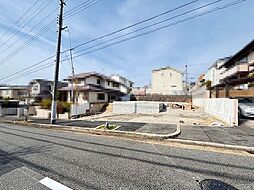 鳴子２丁目新築戸建