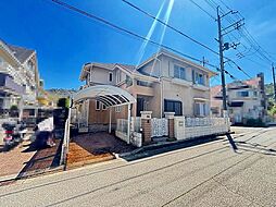 中里町２丁目　中古戸建