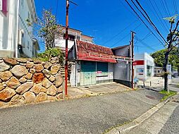 北五葉６丁目　売り土地