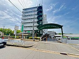 グランドパレス君影 508