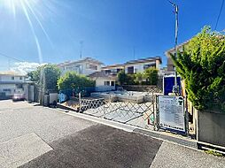 惣山町３丁目新築戸建